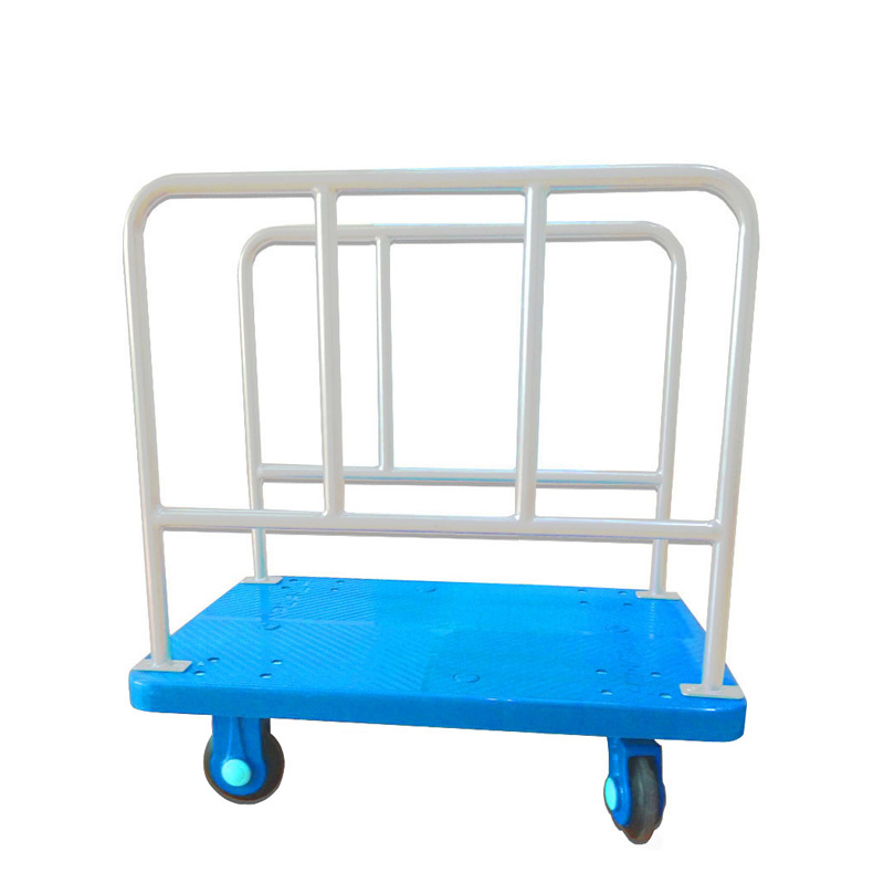 Panel Trolley